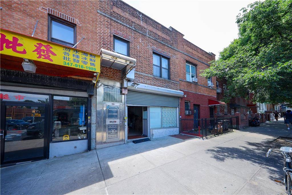 Brooklyn, NY 11232,3903 7th AVE