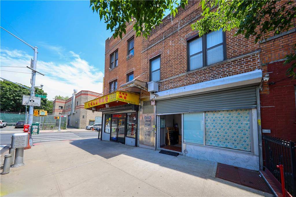 Brooklyn, NY 11232,3903 7th AVE