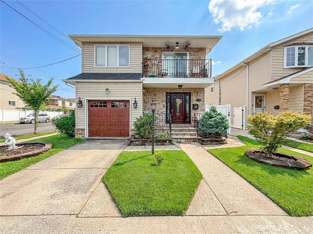 Staten  Island, NY 10306,148 Hopkins AVE