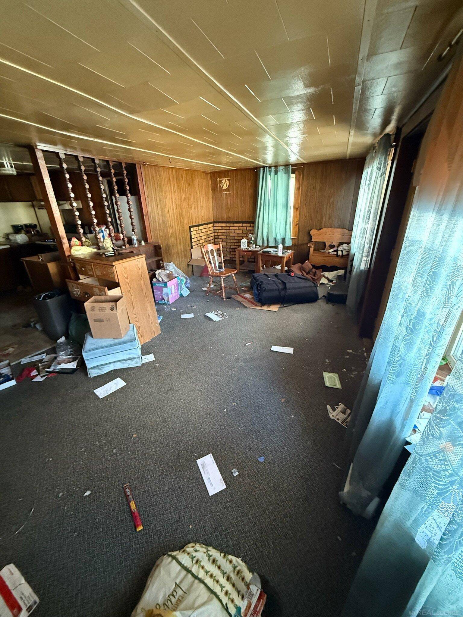 Farwell, MI 48622,161 W Ludington DR