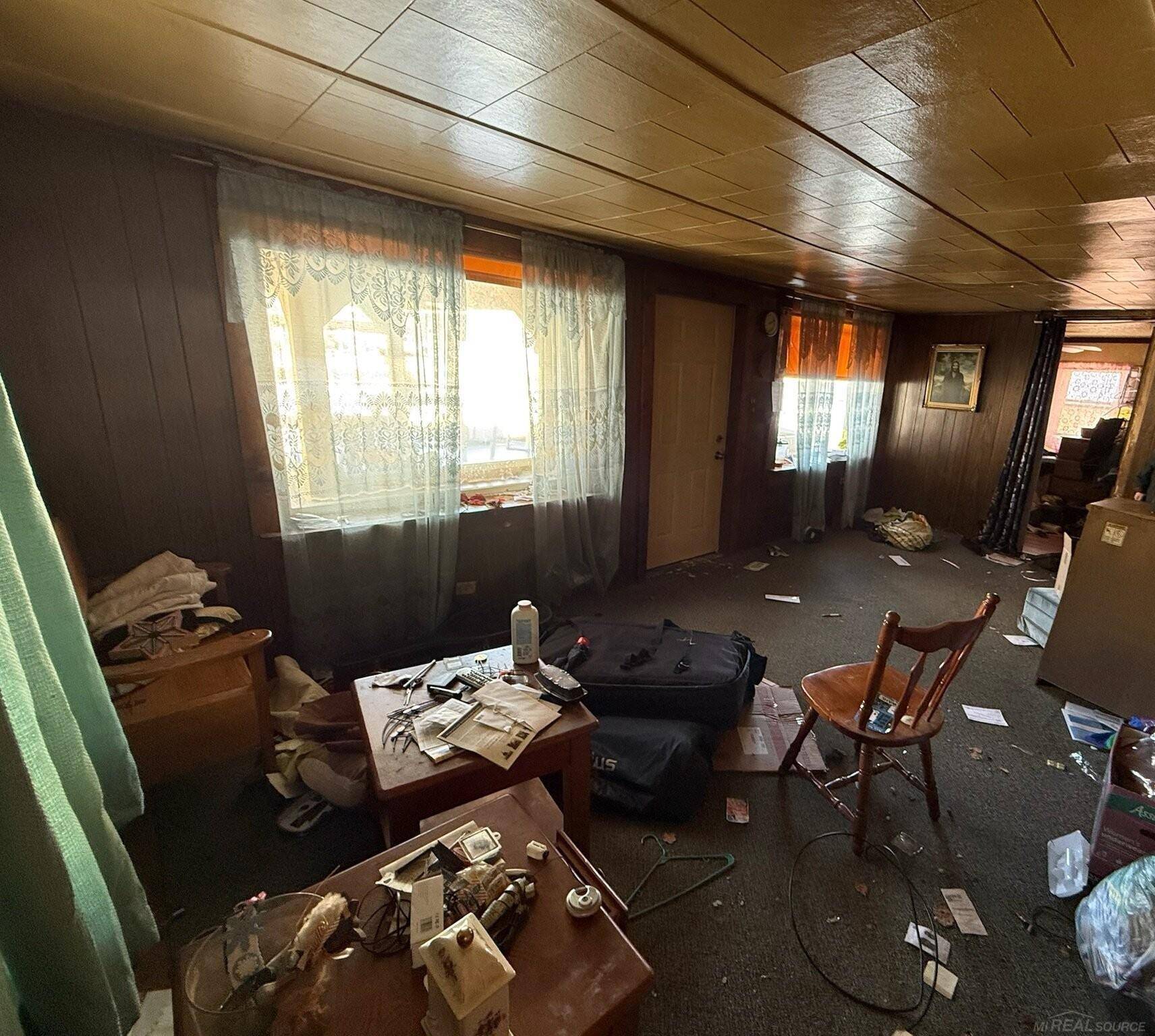 Farwell, MI 48622,161 W Ludington DR