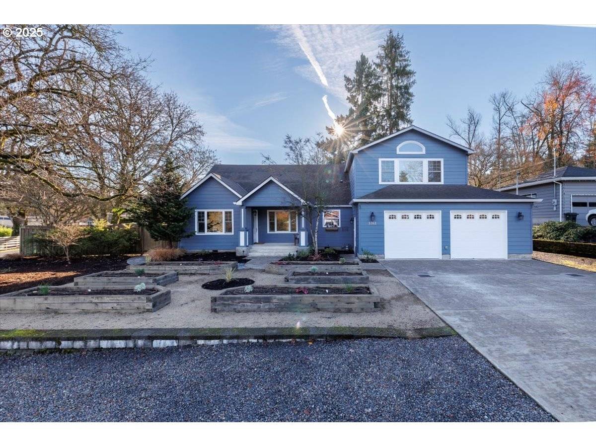 West Linn, OR 97068,3262 FAIRVIEW WAY