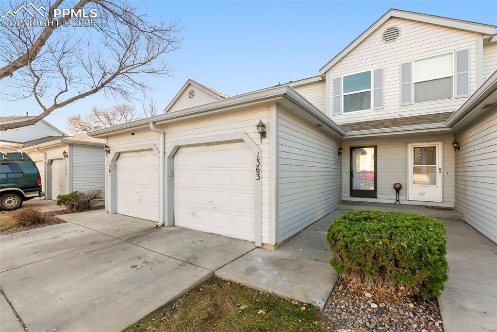 Colorado Springs, CO 80916,1363 Firefly CIR