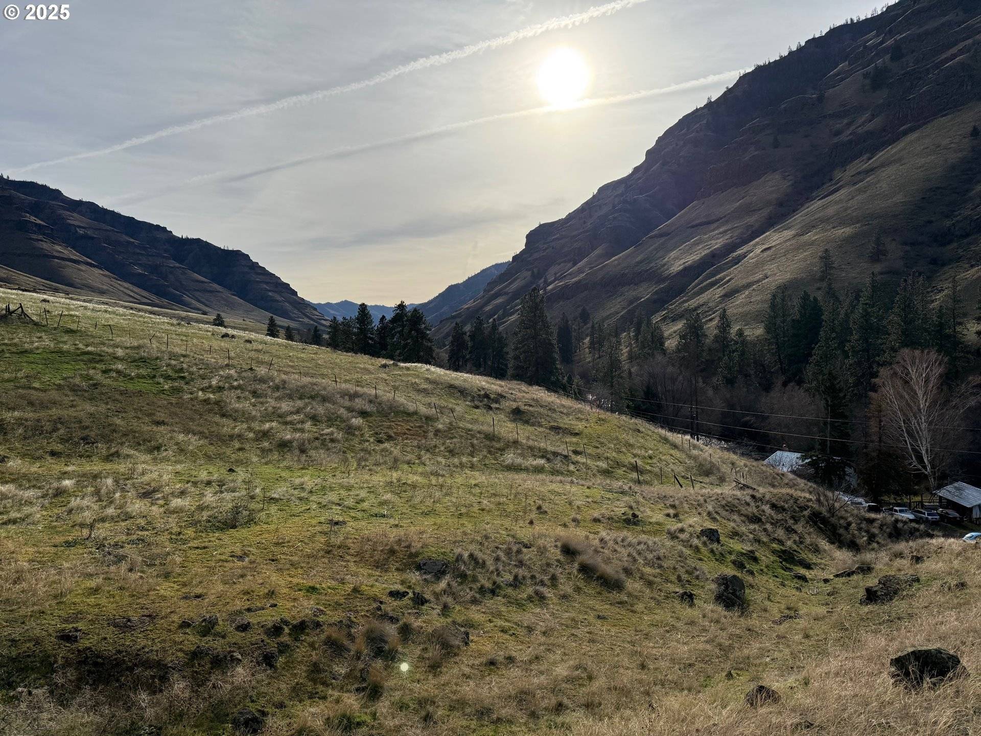 Imnaha, OR 97842,0 Big Sheep Creek RD