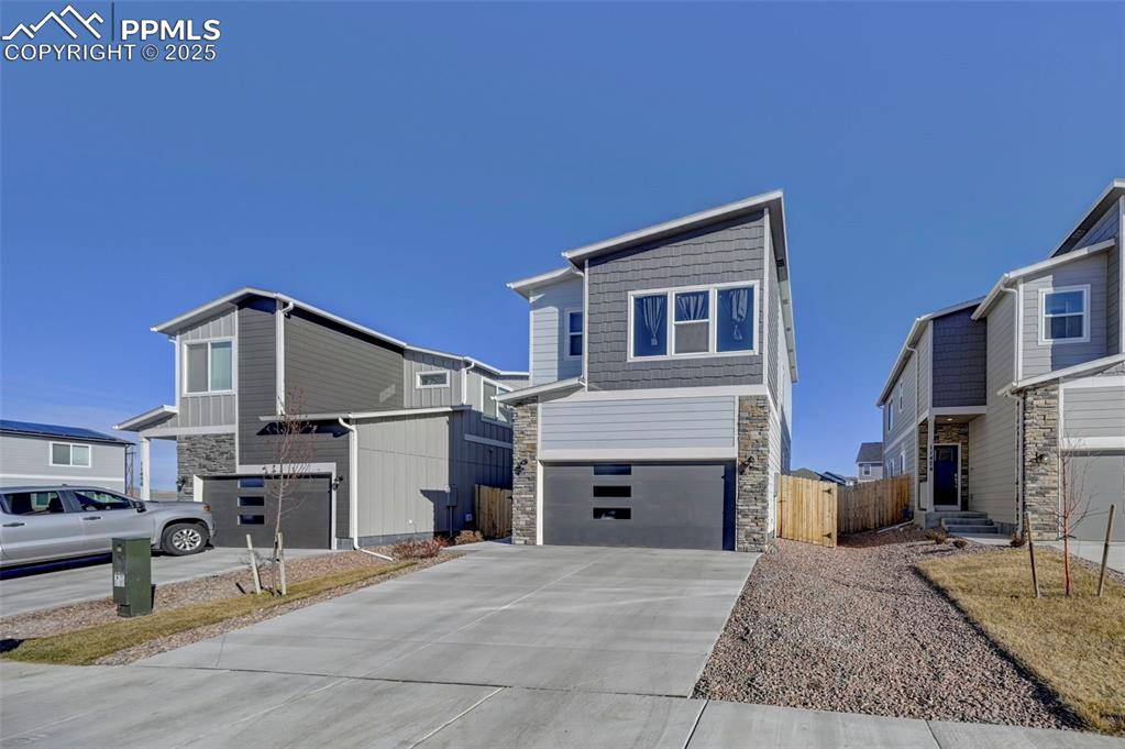 Colorado Springs, CO 80925,11462 Wigeon WAY