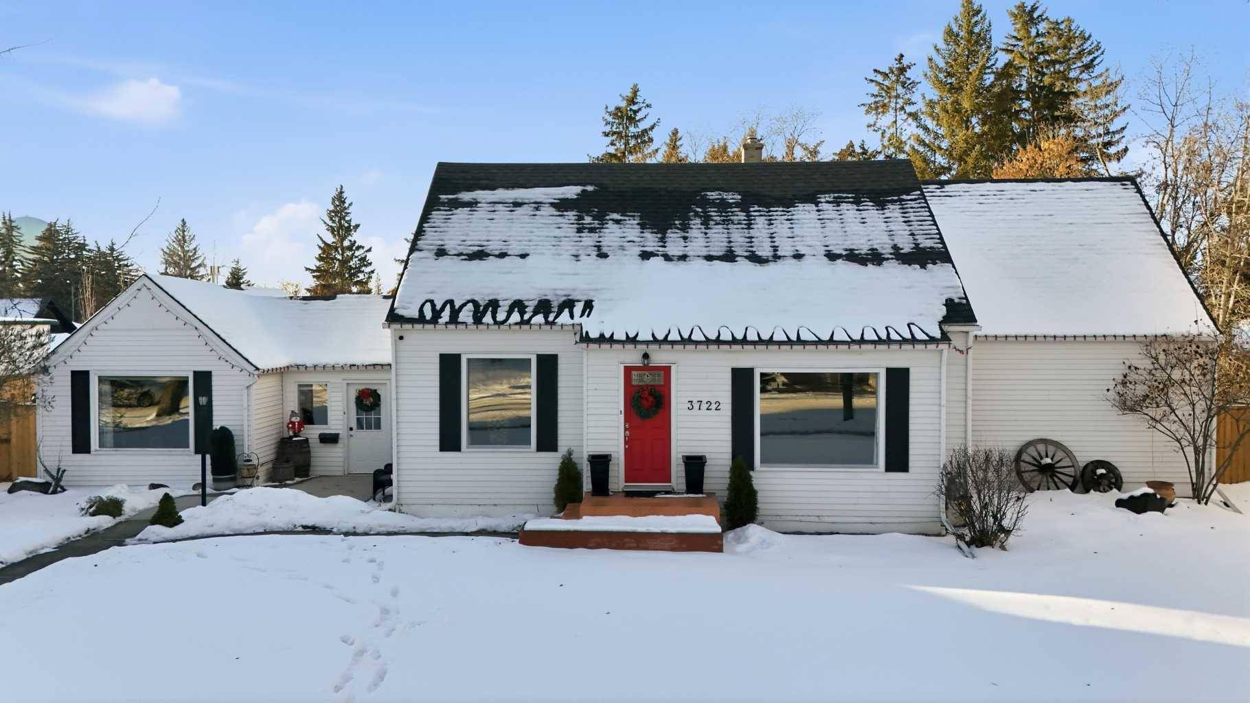 Red Deer, AB T4N 3H5,3722 44 AVE