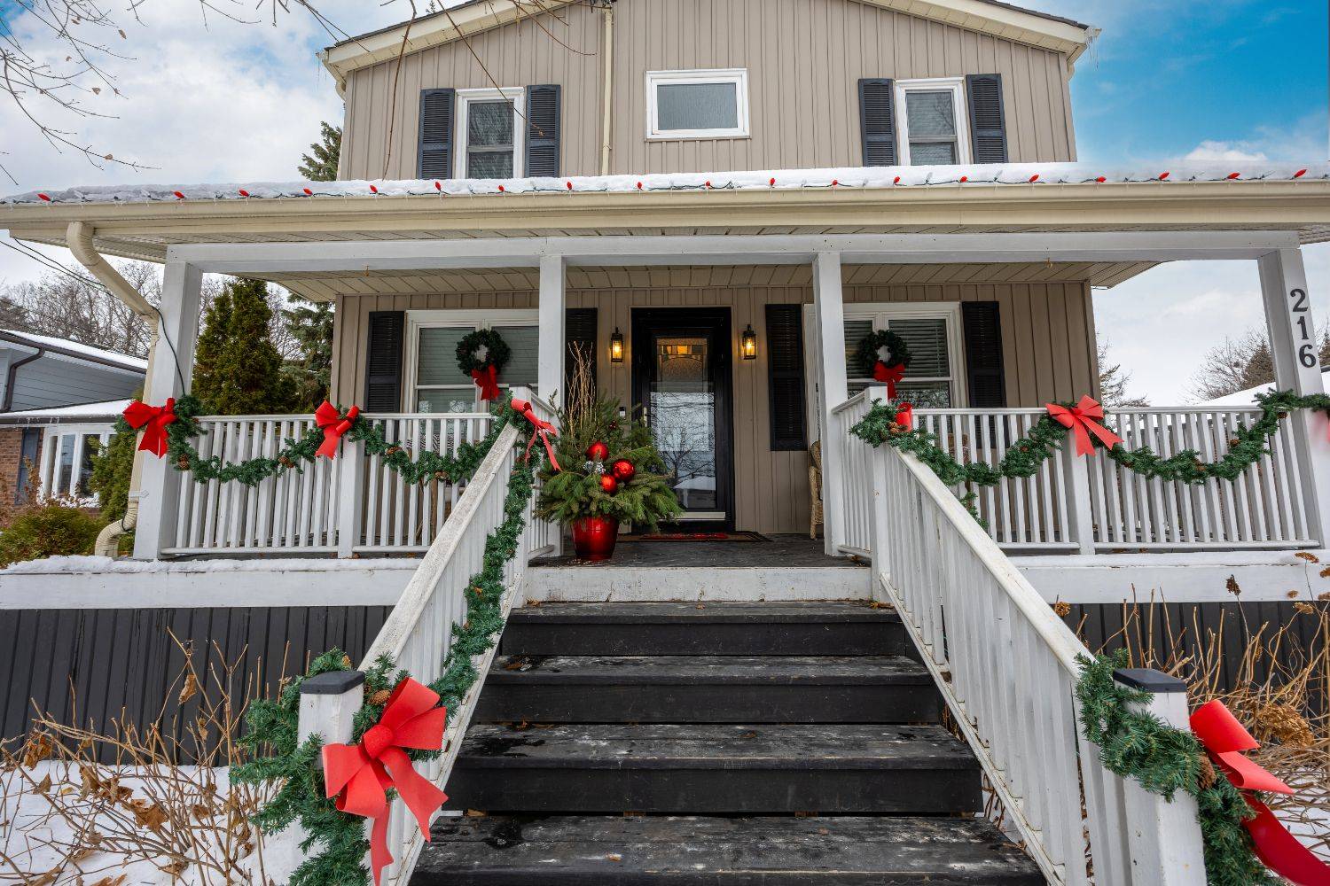 Clarington, ON L1C 2M8,216 Liberty ST N