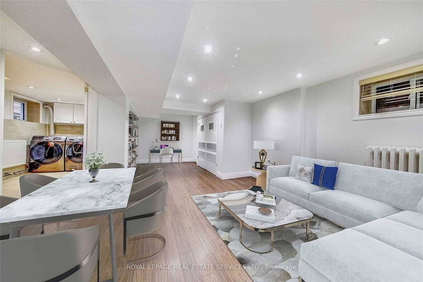 Toronto E02, ON M4C 5B2,87 Dawes RD #Lower