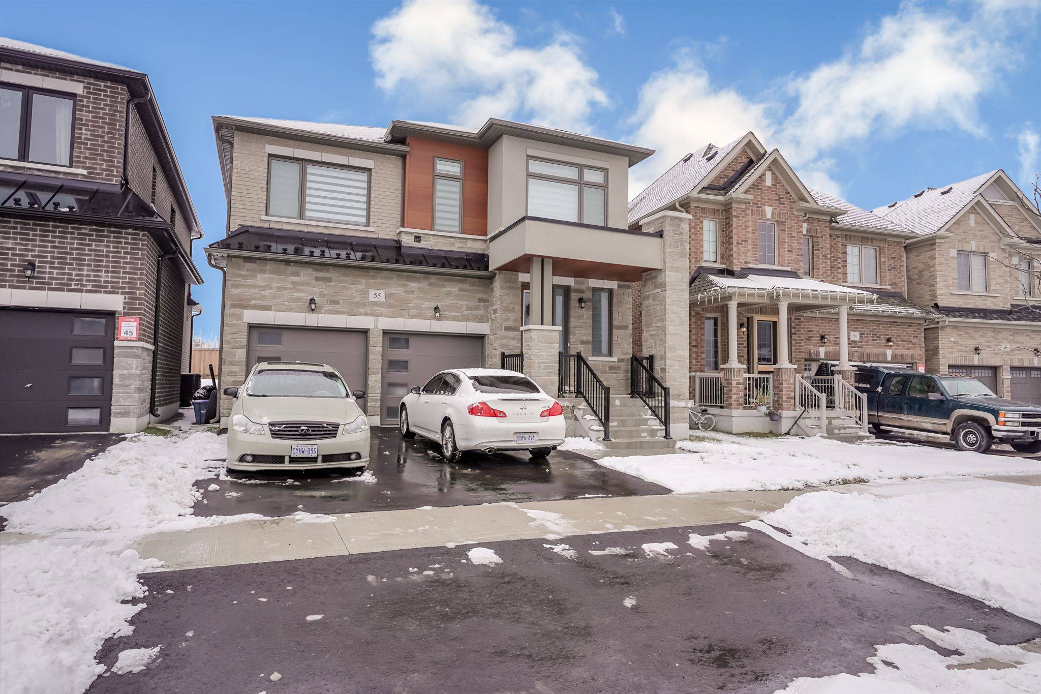 Clarington, ON L1B 0W1,55 Hoad ST