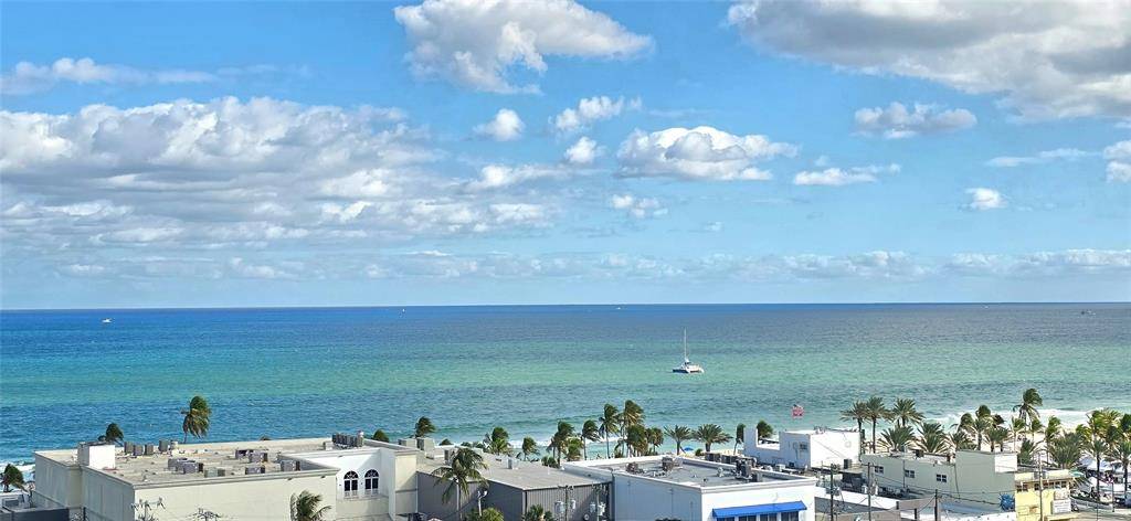 Fort Lauderdale, FL 33316,200 S Birch Rd #121