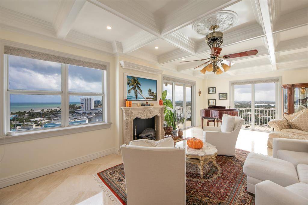 Fort Lauderdale, FL 33316,1 Las Olas Circle #1501