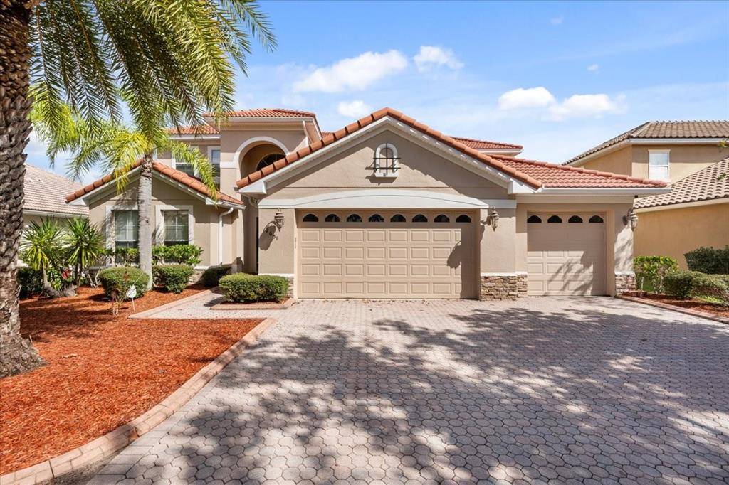 Kissimmee, FL 34746,2651 Lookout Lane