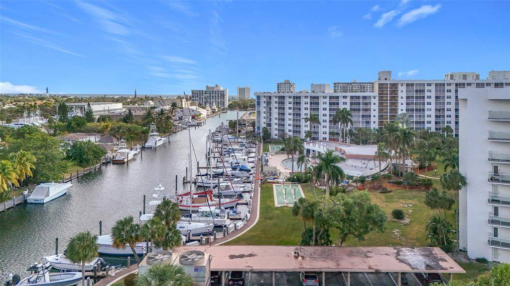 Pompano Beach, FL 33062,2731 NE 14th Street Cswy #812