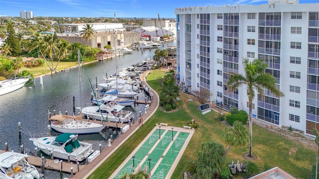 Pompano Beach, FL 33062,2731 NE 14th Street Cswy #812