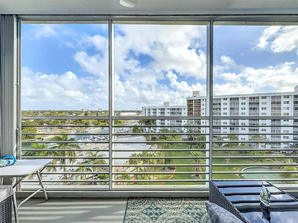 Pompano Beach, FL 33062,2731 NE 14th Street Cswy #812