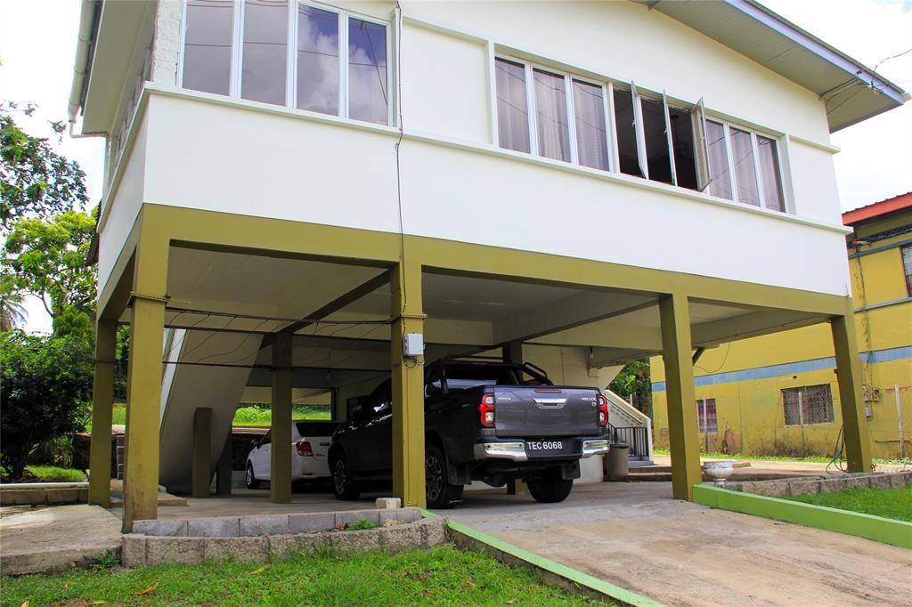 Other City - Keys/islands/caribbean, NA,21 Southern Main Road Duncan Village San Fernando