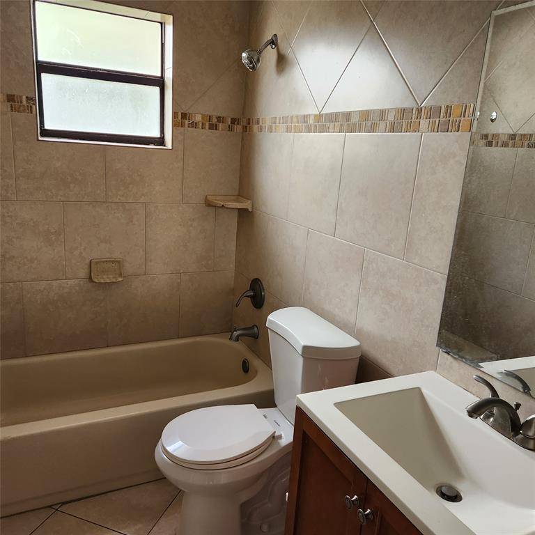 Sunrise, FL 33351,3634 NW 95th Ter #3634