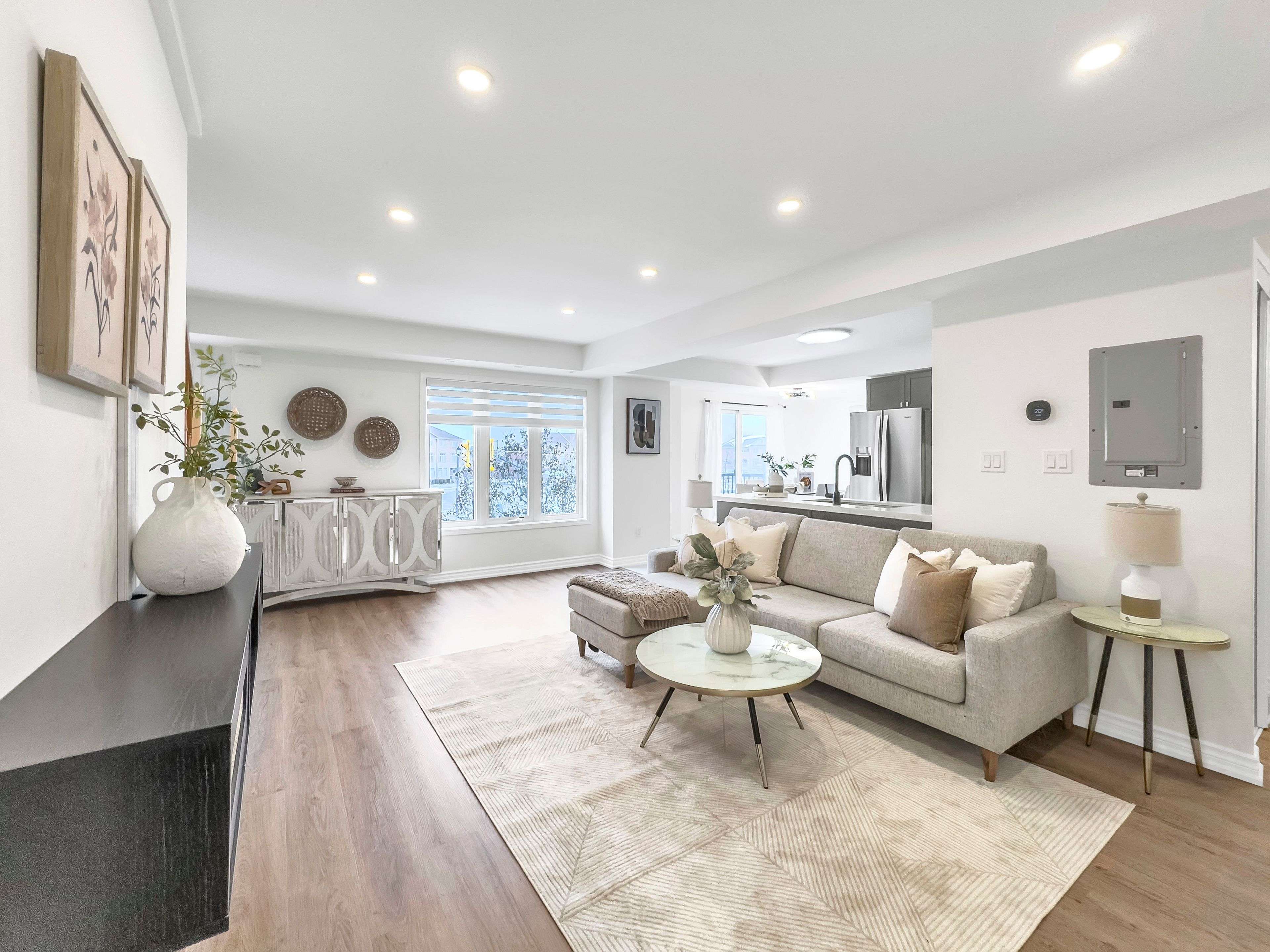 Markham, ON L6E 0C2,2249 Bur Oak AVE