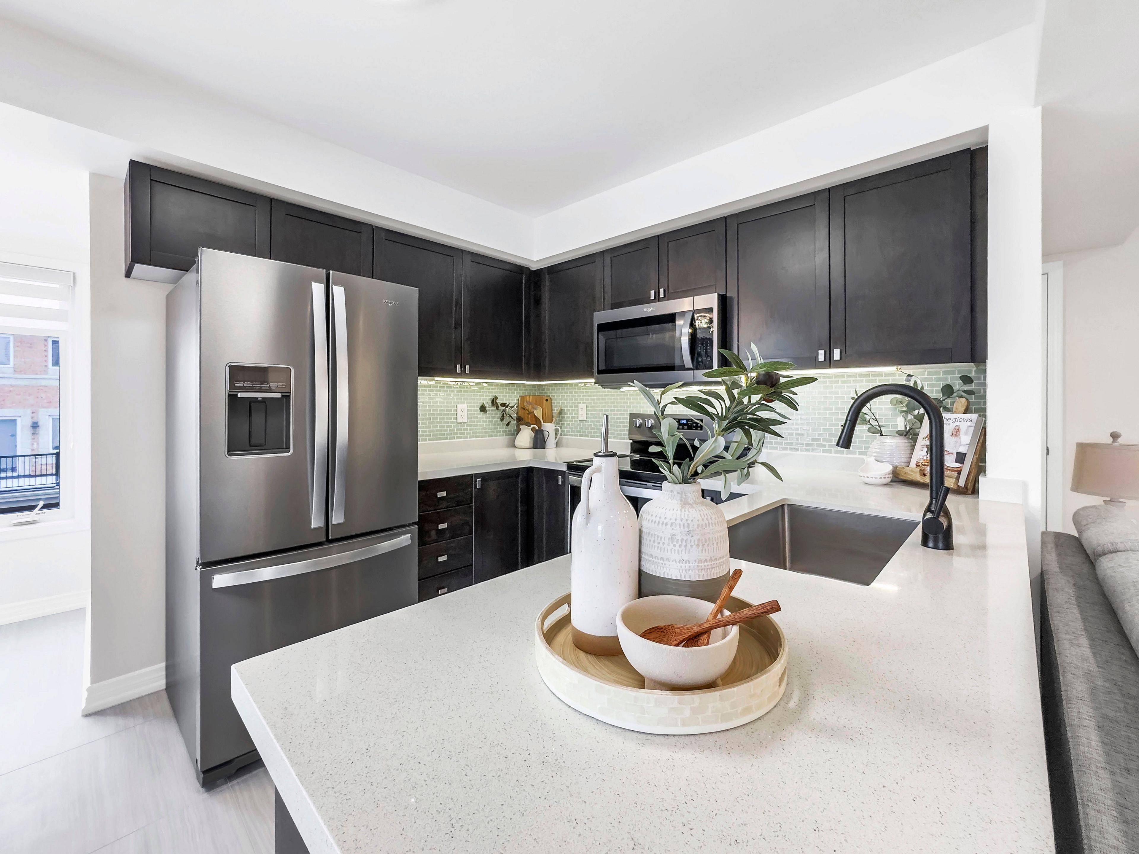 Markham, ON L6E 0C2,2249 Bur Oak AVE