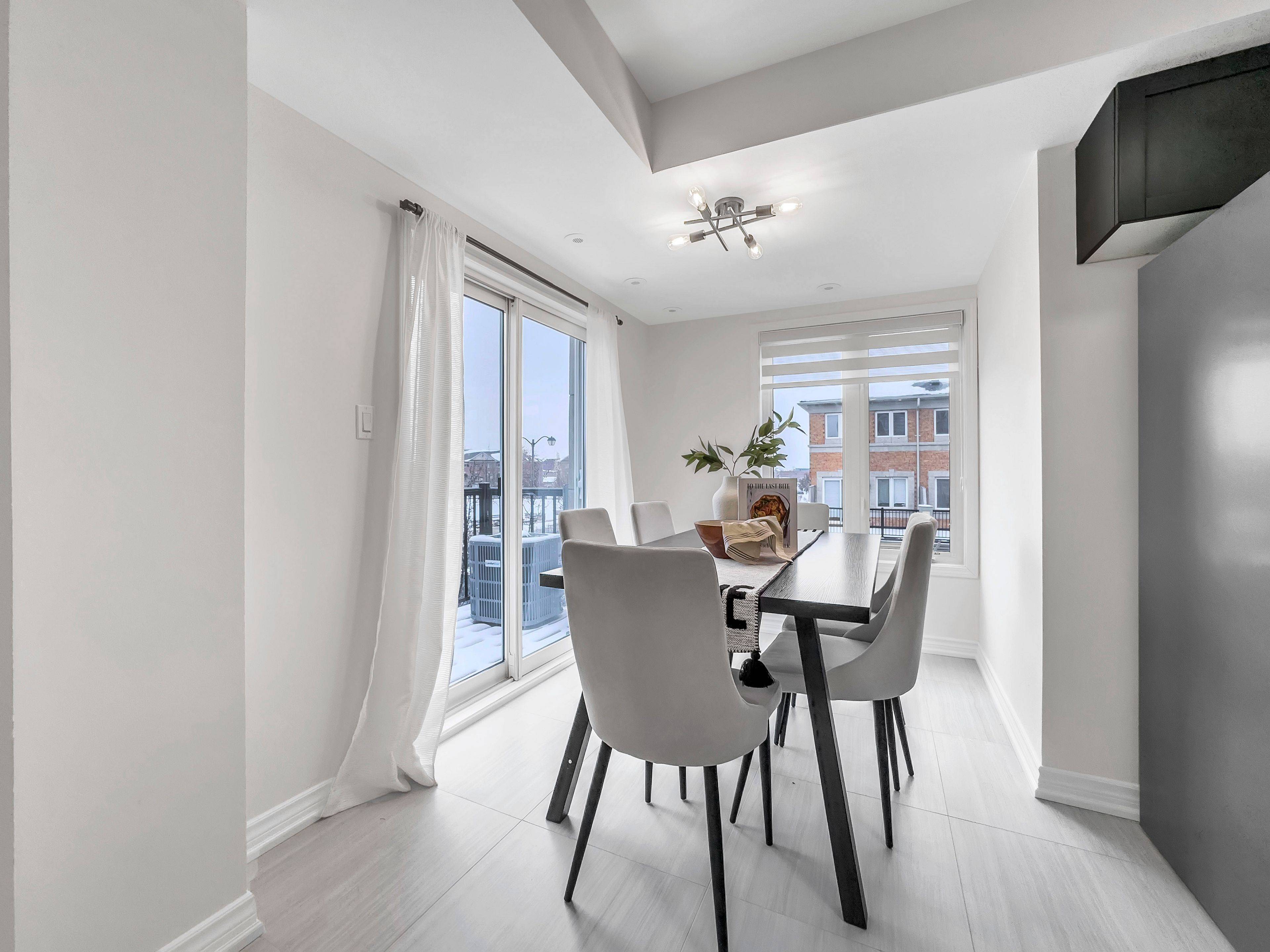 Markham, ON L6E 0C2,2249 Bur Oak AVE