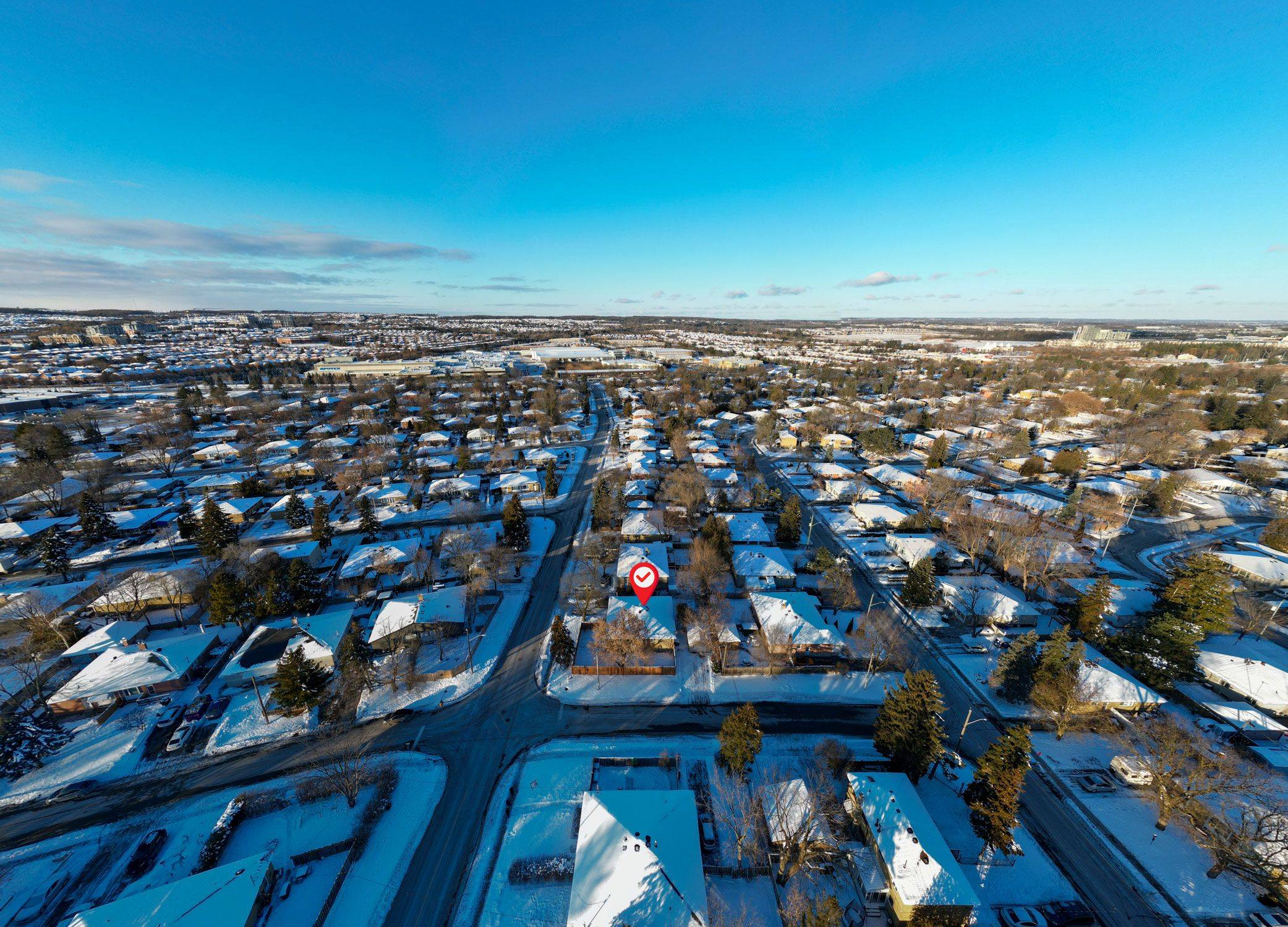 Richmond Hill, ON L4C 3H3,303 Blue Grass BLVD