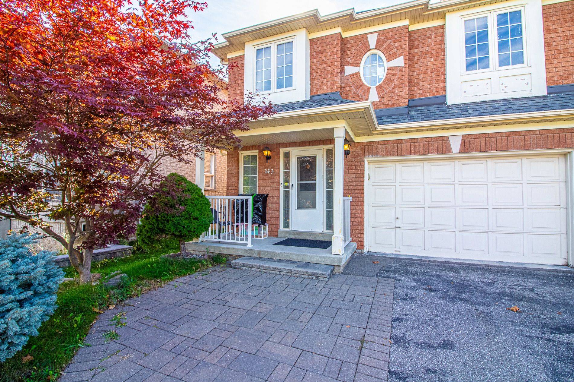 Richmond Hill, ON L4B 4M1,143 Nahanni DR #Basement Apartment