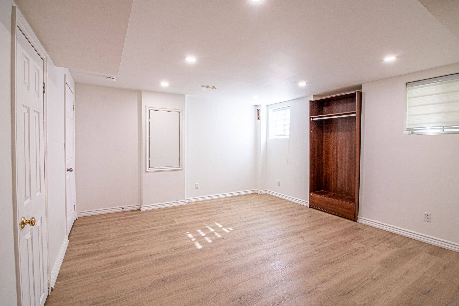 Richmond Hill, ON L4B 4M1,143 Nahanni DR #Basement Apartment