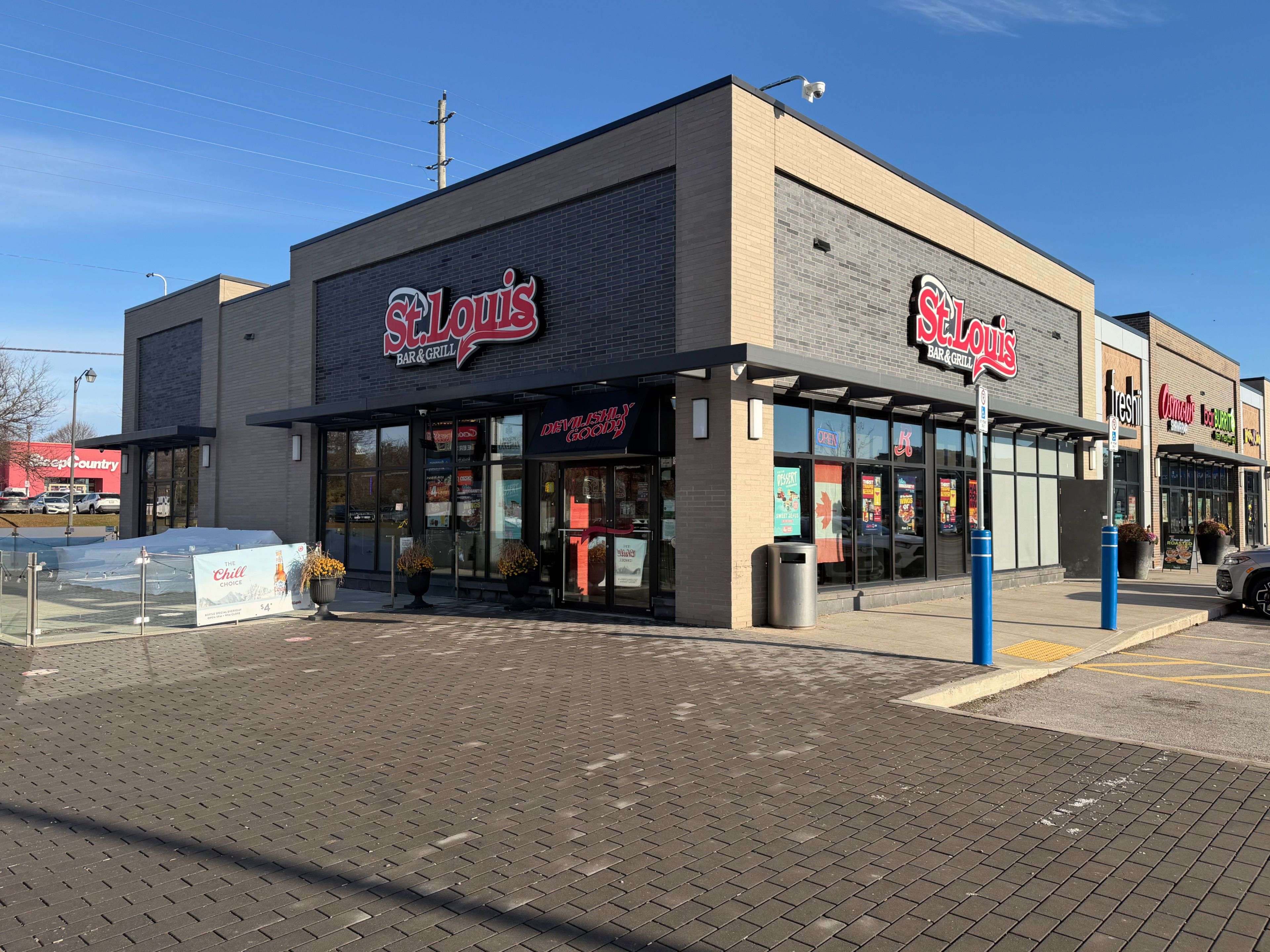 Whitchurch-stouffville, ON L4A 2S9,5777 Main ST