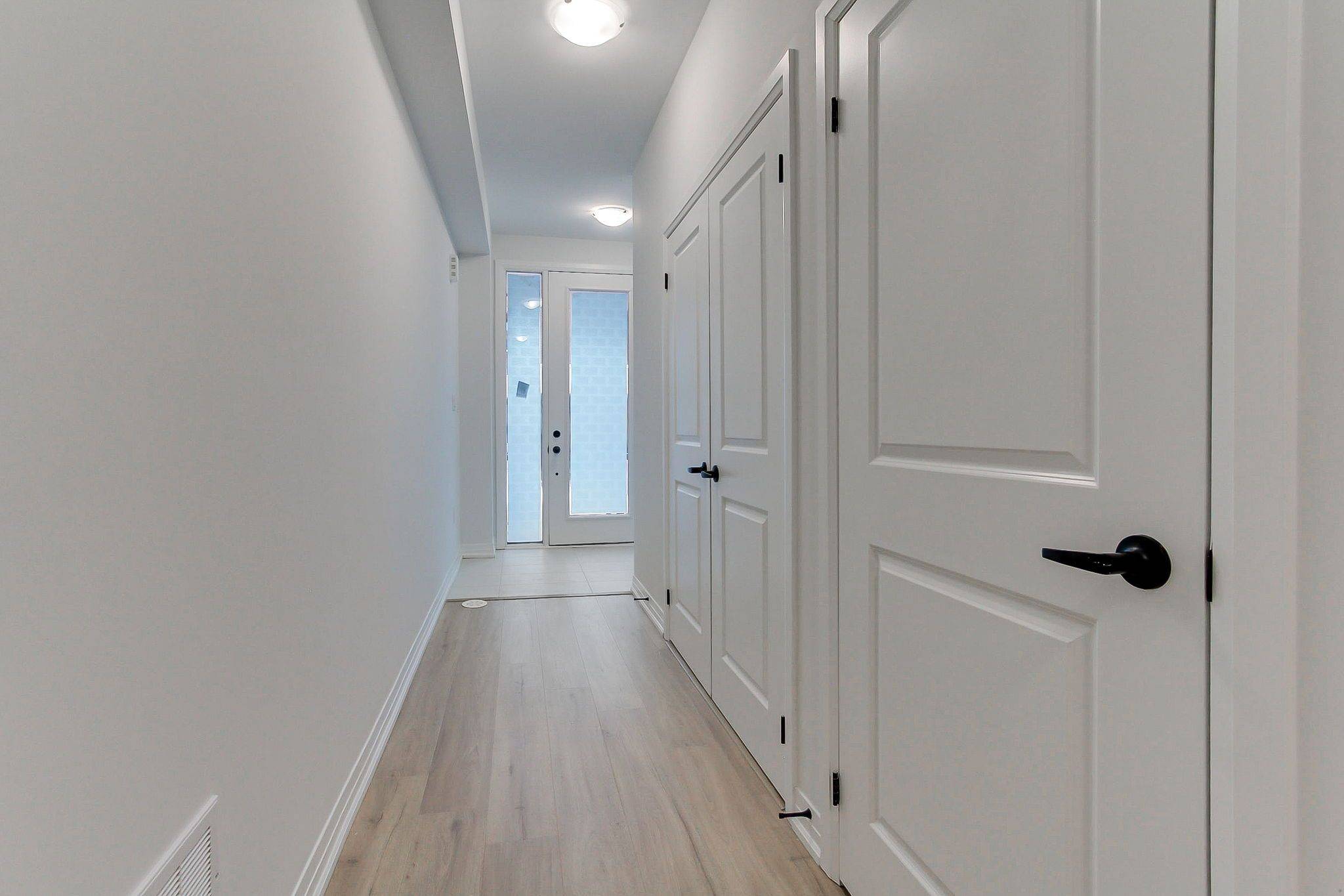 Richmond Hill, ON L4S 1N5,46 Harold Wilson LN #Lot 29