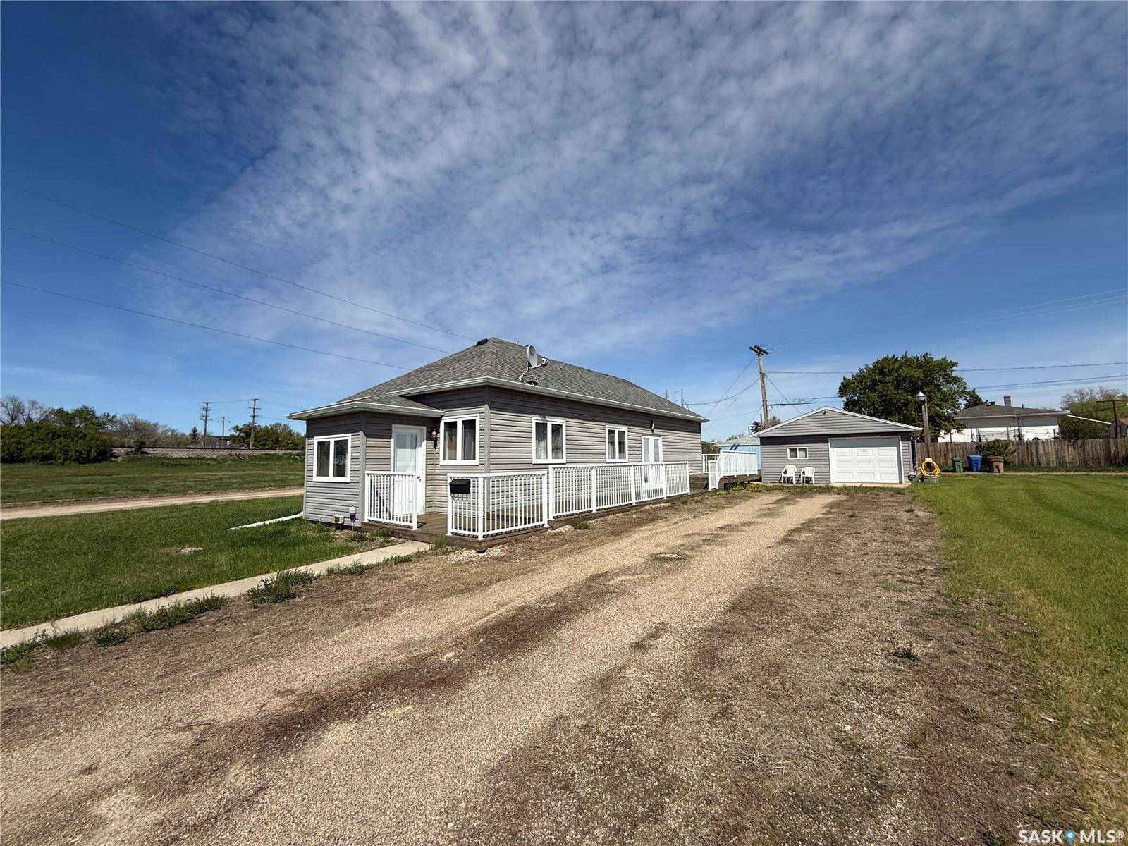 Regina, SK S4T 4T8,2009 Connaught STREET