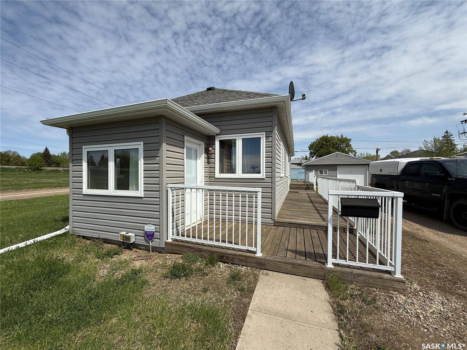 Regina, SK S4T 4T8,2009 Connaught STREET