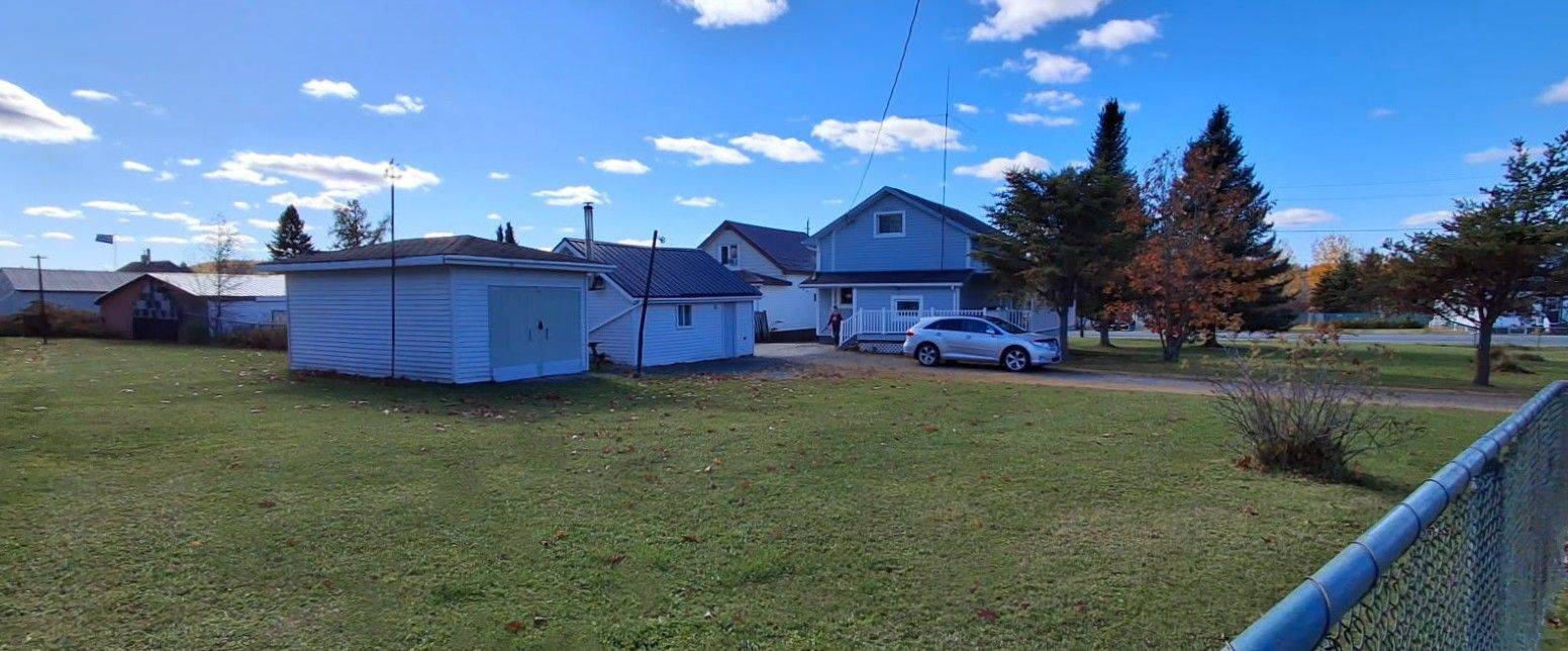 Kirkland Lake, ON P0K 1L0,15 Ontario ST