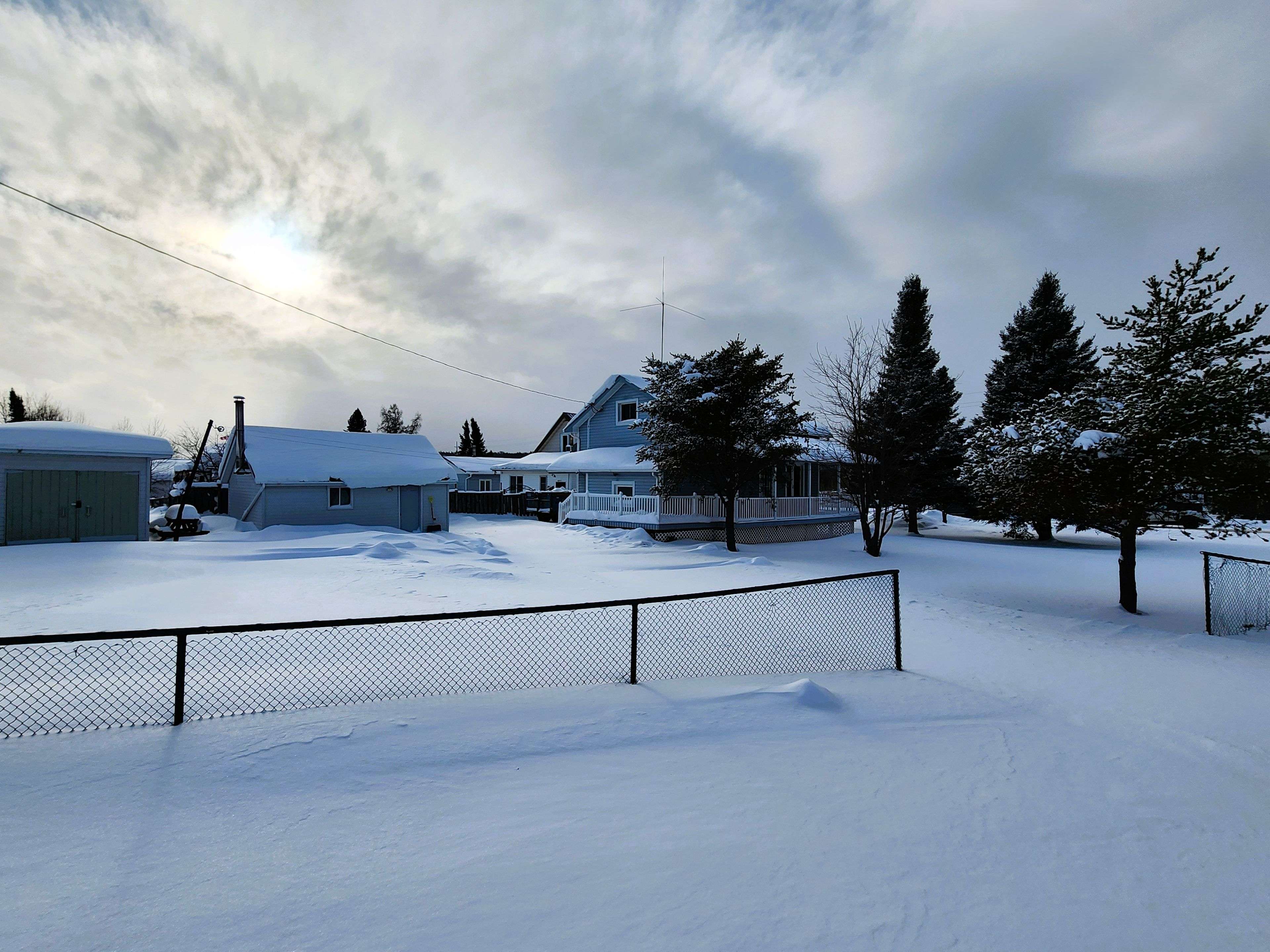 Kirkland Lake, ON P0K 1L0,15 Ontario ST