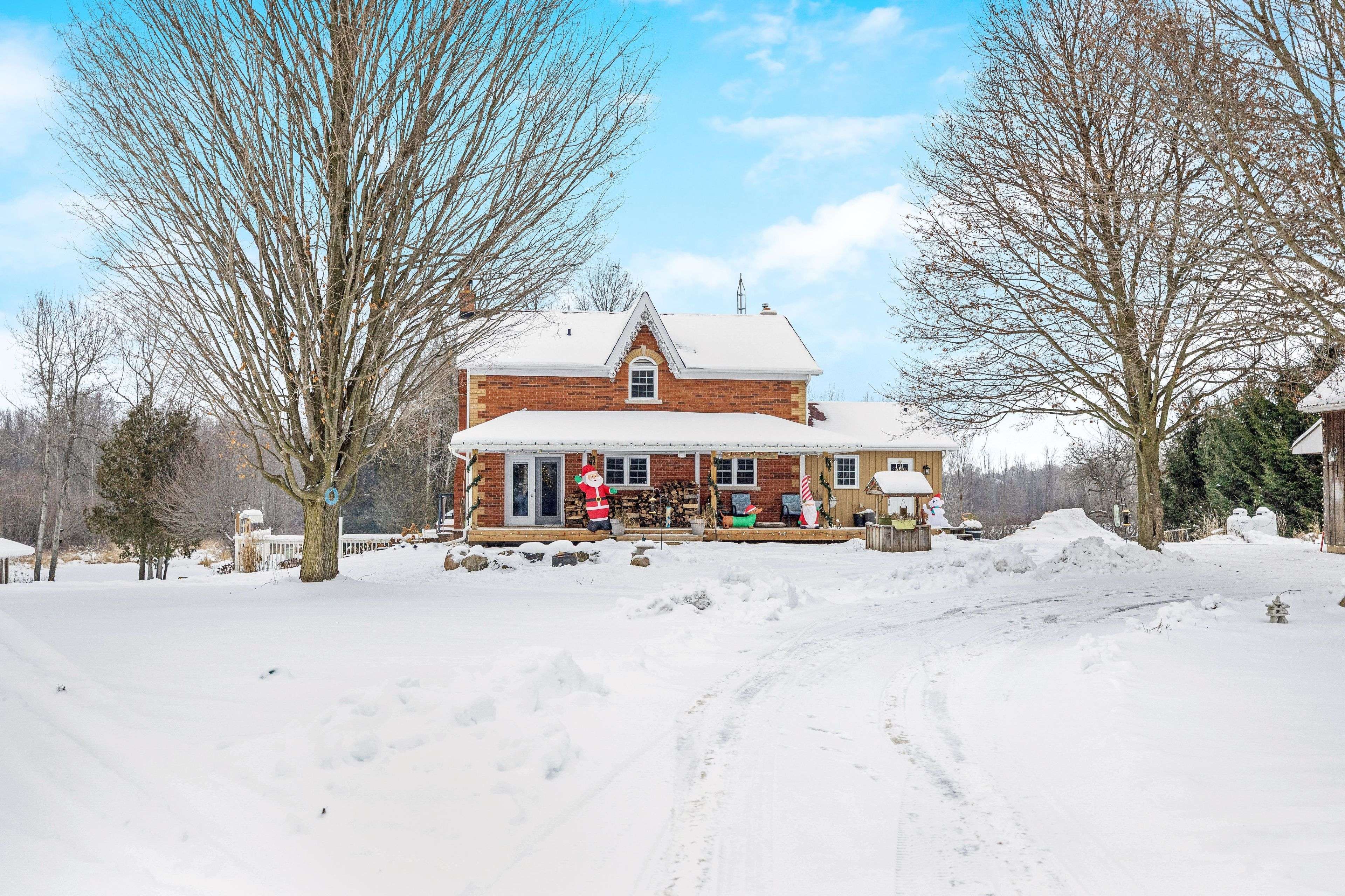 Milton, ON L0P 1B0,11425 SECOND LINE NASSAGAWEYA N/A