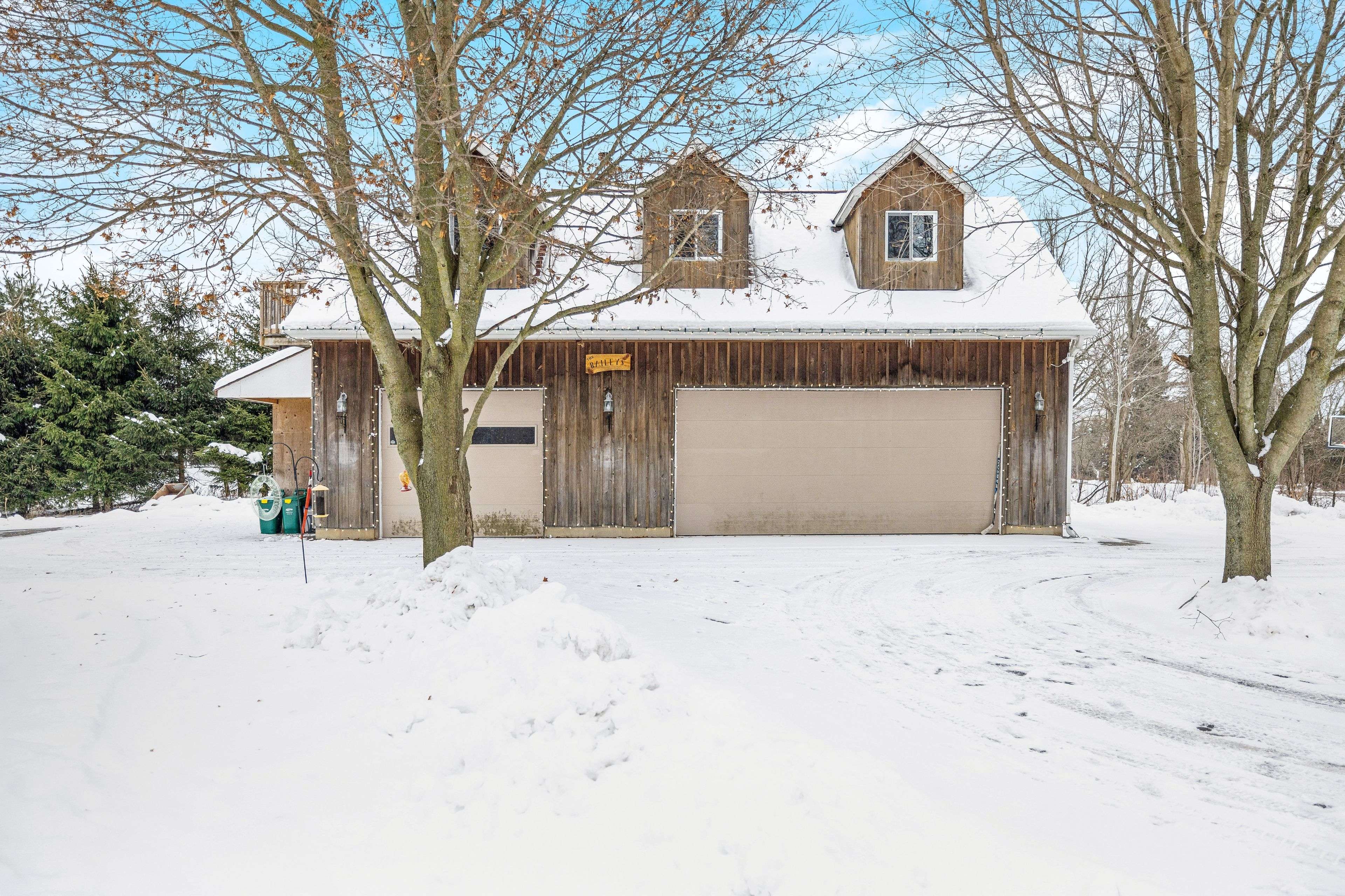 Milton, ON L0P 1B0,11425 SECOND LINE NASSAGAWEYA N/A