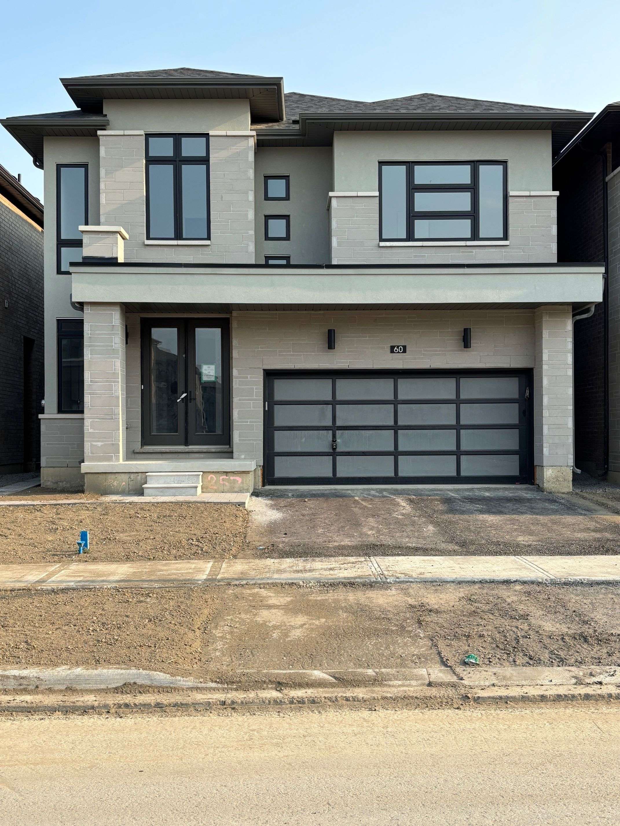 Brampton, ON L6R 4G3,60 Claremont DR