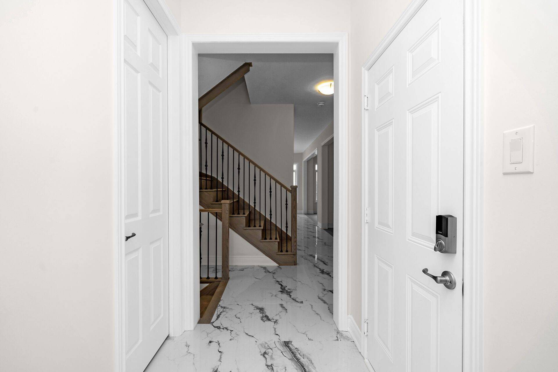 Brampton, ON L6R 4G3,60 Claremont DR