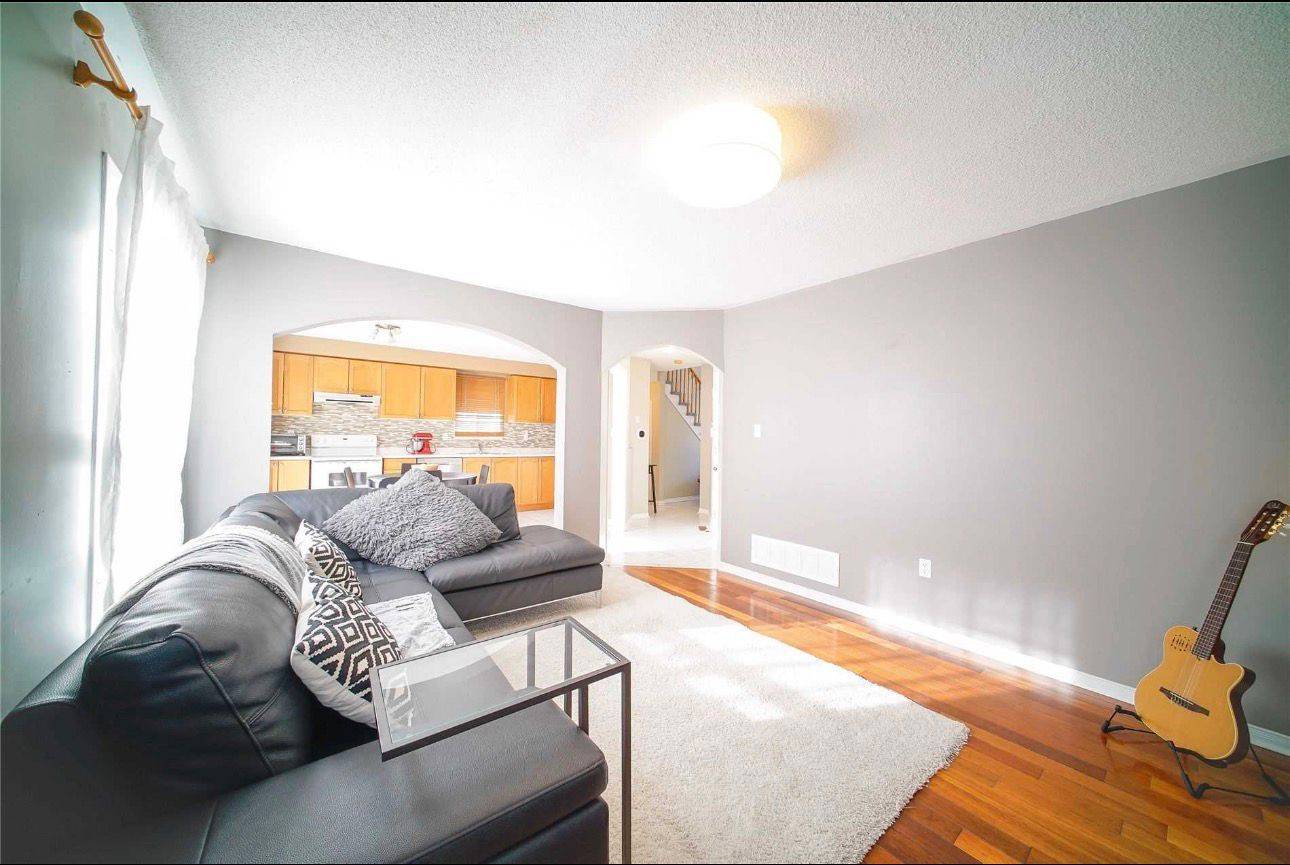 Brampton, ON L7A 2L7,312 Edenbrook Hill DR #MAIN