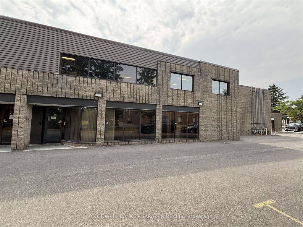 Kanata, ON K2M 2A8,155 Terence Matthews CRES #8