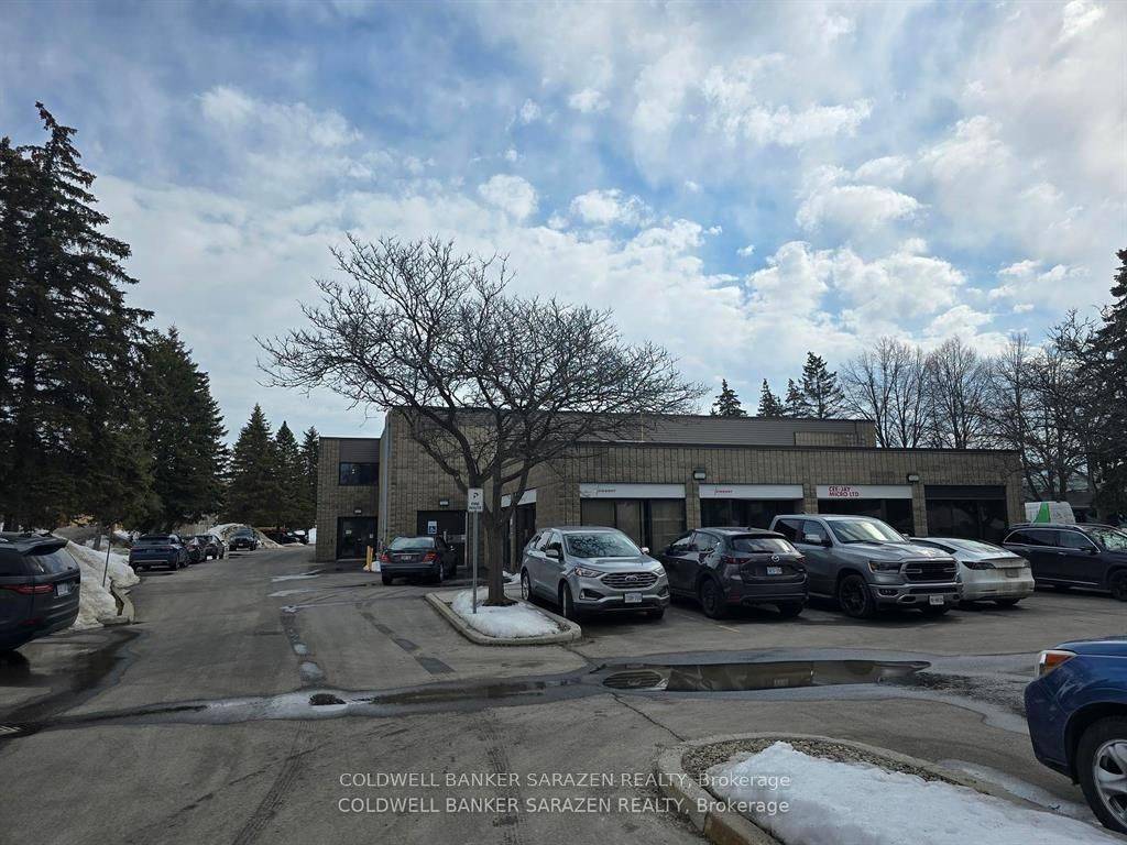 Kanata, ON K2M 2A8,155 Terence Matthews CRES #8