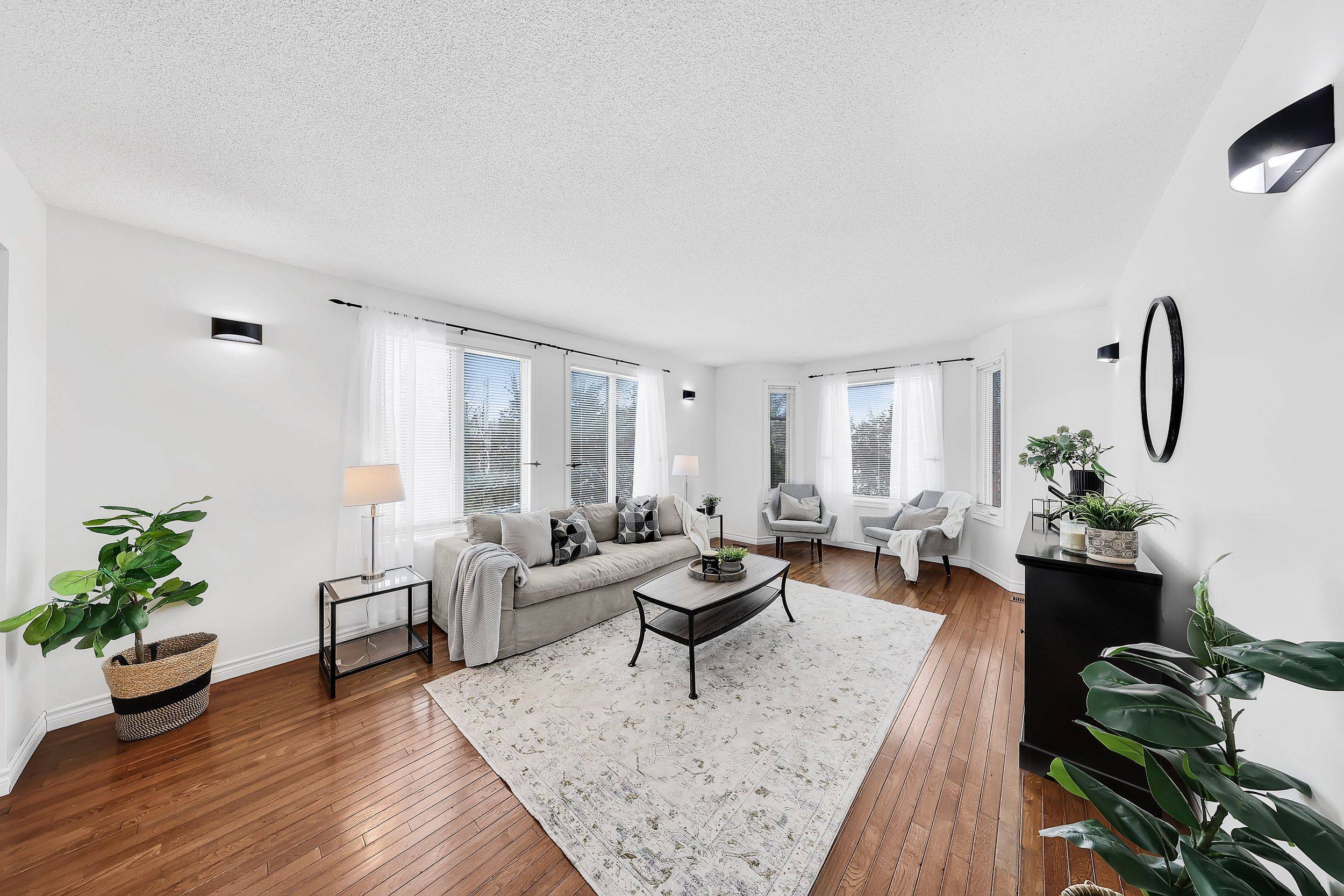 Asphodel-norwood, ON K0L 2B0,3 Carlow Line