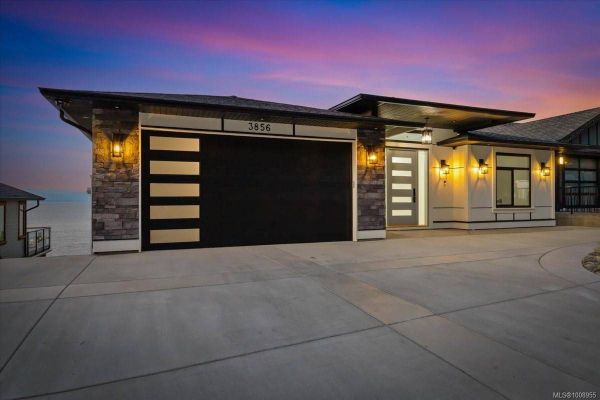 Nanaimo, BC V9T 6E2,3856 GULF VIEW Rd NE