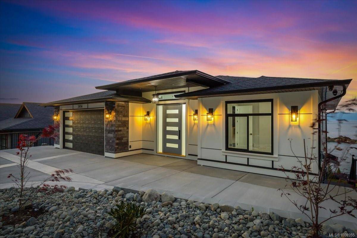 Nanaimo, BC V9T 6E2,3856 GULF VIEW Rd NE