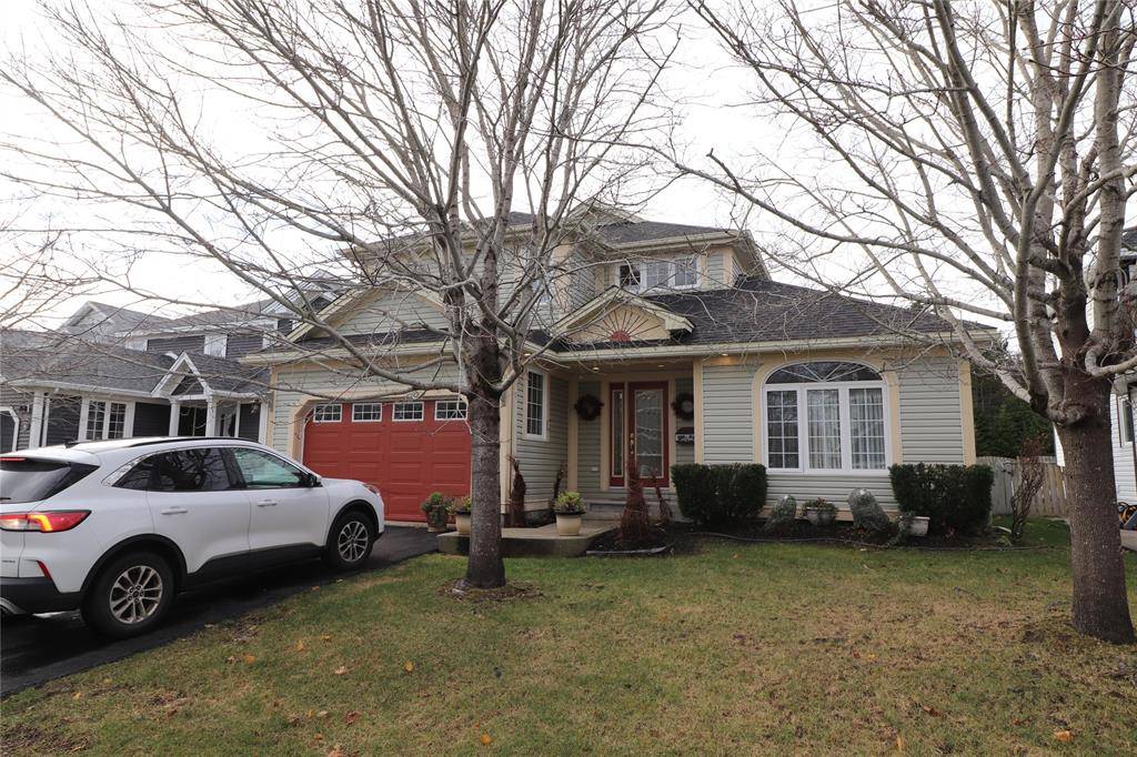 St. John's, NL A1A 5G2,3 Catalina Place