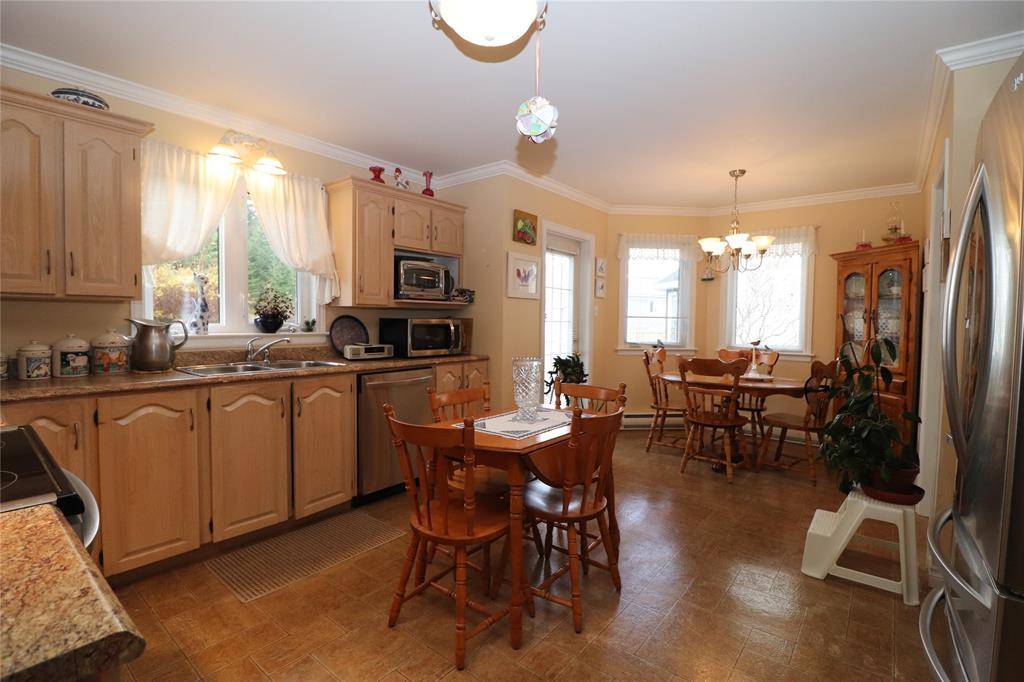 St. John's, NL A1A 5G2,3 Catalina Place