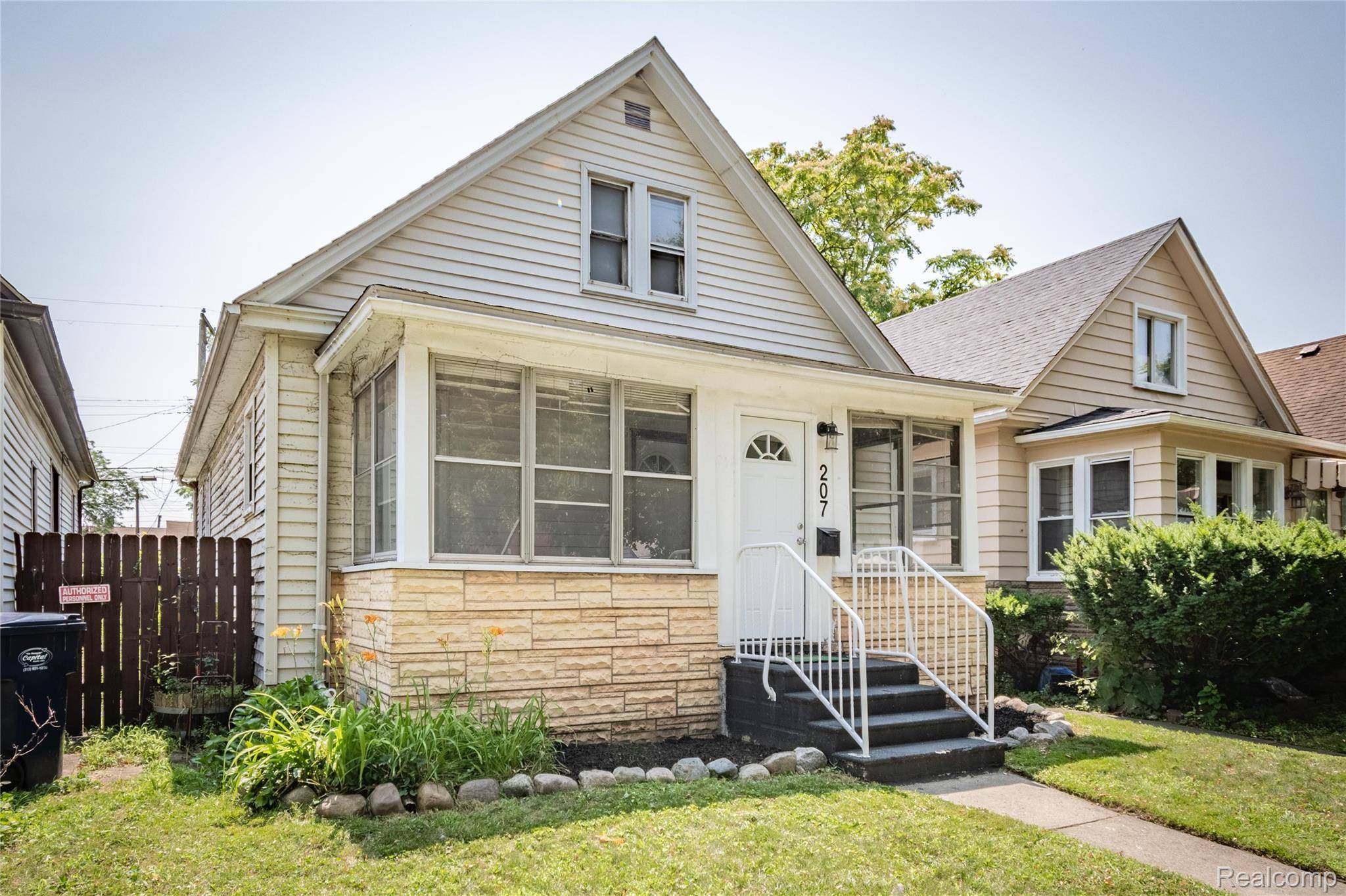 River Rouge, MI 48218,207 Richter ST