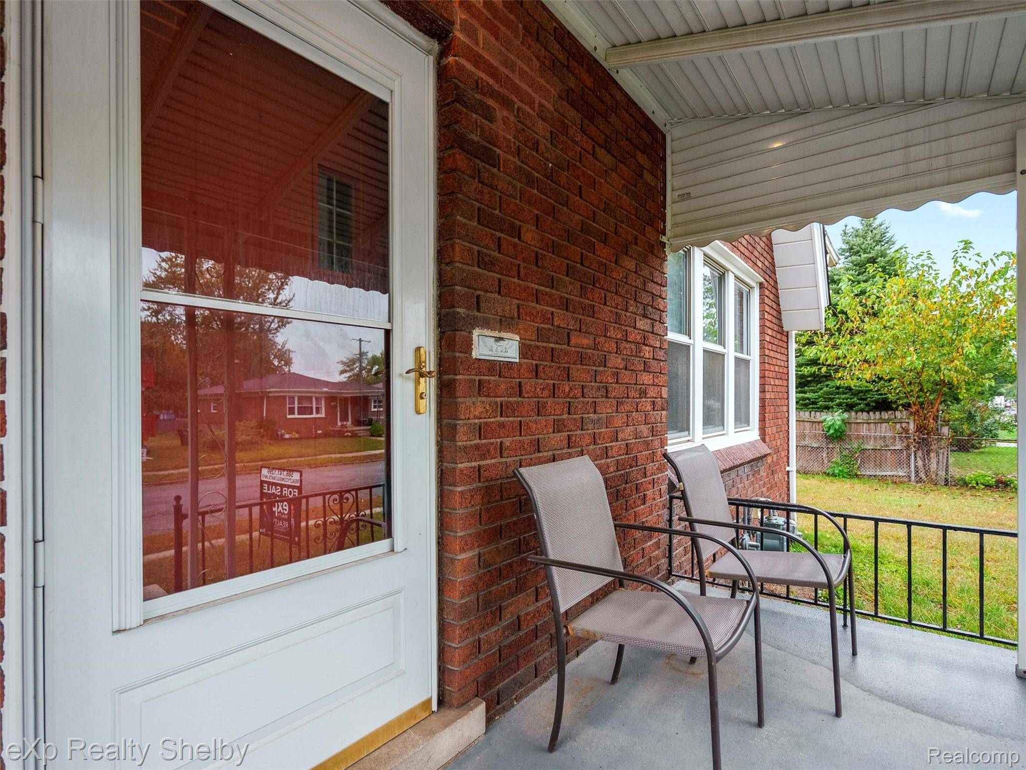 Ecorse, MI 48229,4332 5th ST