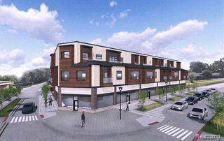 Rochester Hills, MI 48307,1760 E Auburn RD #101