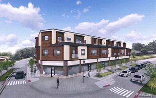 Rochester Hills, MI 48307,1760 E Auburn RD #106