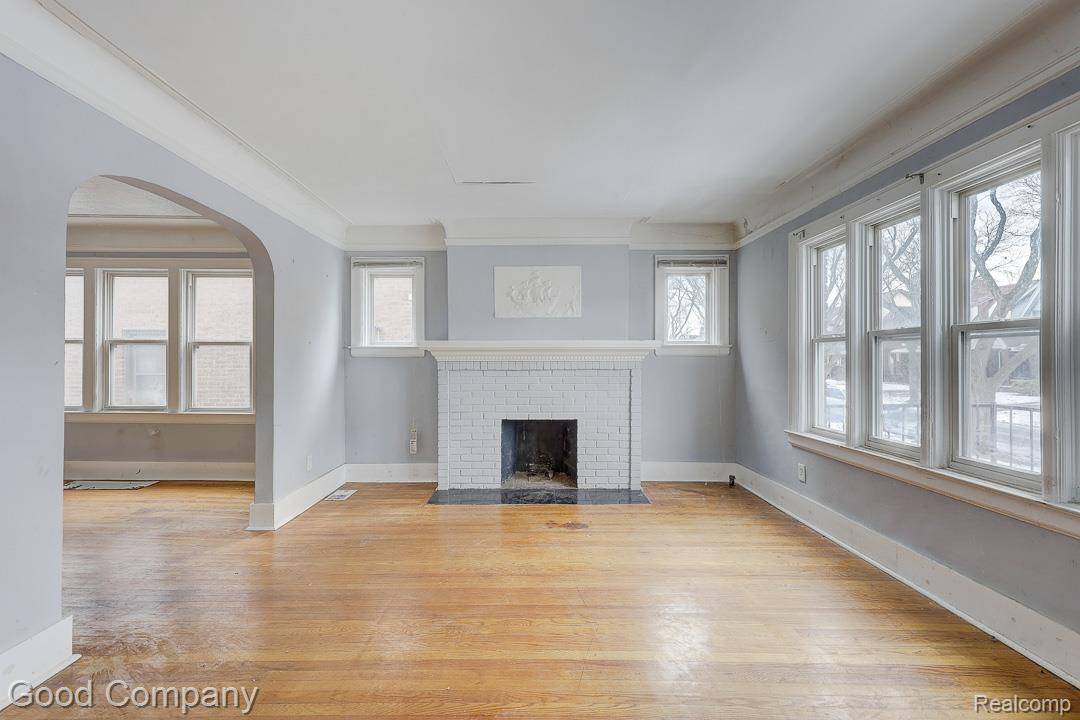 Detroit, MI 48221,16194 Princeton ST